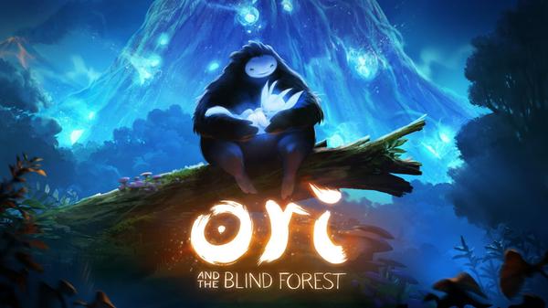 뒤늦게 해본 명작 메트로배니아 게임, 오리와 눈먼 숲(Ori and the Blind Forest)