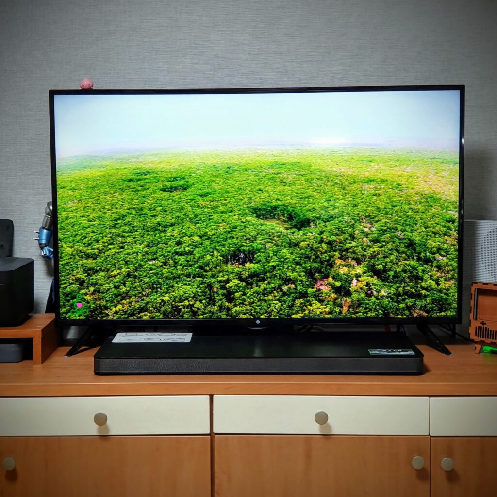 LG 사운드 플레이트, 2022년에 다시 써보니(LG LAP-340) 