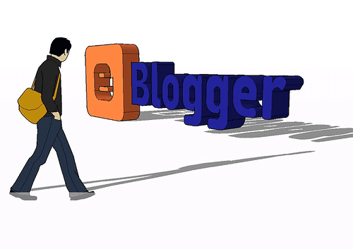 파워블로거 사태와 블로그의 미래
