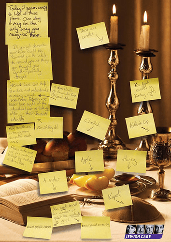 직장생활의 달인으로 만들어주는 포스트잇 메모법